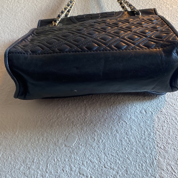 Tory Burch soft leather bag - Picture 6 of 6